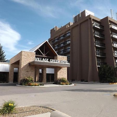 Riviera Village Green Hotel Complex Vernon Luaran gambar