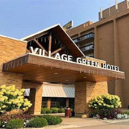 Riviera Village Green Hotel Complex Vernon Luaran gambar